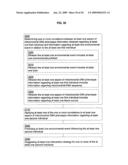 Methods and systems relating to mitochondrial DNA phenotypes diagram and image