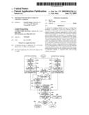 Method for weighing vehicles crossing a bridge diagram and image