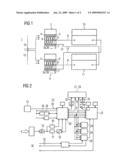 Apparatus for Detection and Processing of a Multiplicity of Measured Values in an HVDC Transmission Installation diagram and image