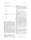 METHOD OF DETERMINING GEOMETRIC ERRORS IN A MACHINE TOOL OR MEASURING MACHINE diagram and image