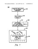 IMPORTATION OF VIRTUAL SIGNALS INTO ELECTRONIC TEST EQUIPMENT TO FACILITATE TESTING OF AN ELECTRONIC COMPONENT diagram and image