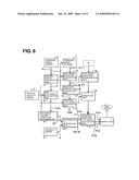 Tilt-angle detecting method and apparatus for a motorcycle diagram and image