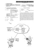 Text oriented, user-friendly editing of a voicemail message diagram and image