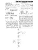 SPEECH RECOGNITION SYSTEM AND METHOD diagram and image