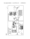 SYSTEM AND METHOD FOR CONTROLLING THE GENERATION AND DISTRIBUTION OF PUBLICATIONS diagram and image