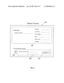 METHOD AND SYSTEM TO MANAGE CROSS INSTITUTIONAL MAMMA CARCINOMA CARE PLANS diagram and image