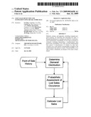 LOST SALES DETECTION AND ESTIMATION USING RETAIL STORE DATA diagram and image