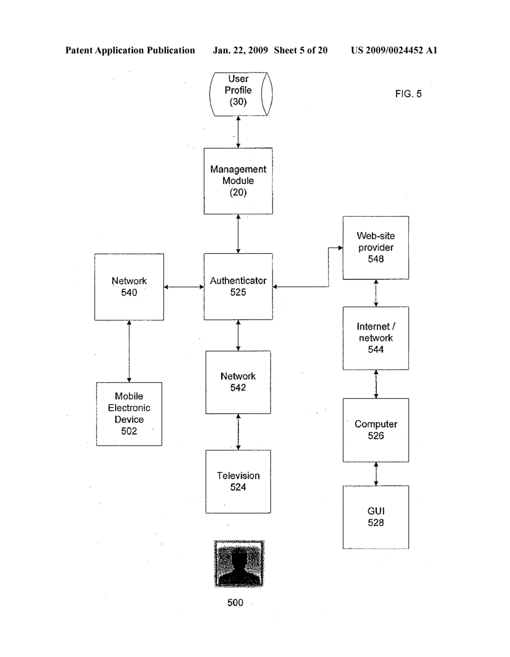 METHODS, SYSTEMS AND APPARATUS FOR DELIVERY OF MEDIA - diagram, schematic, and image 06