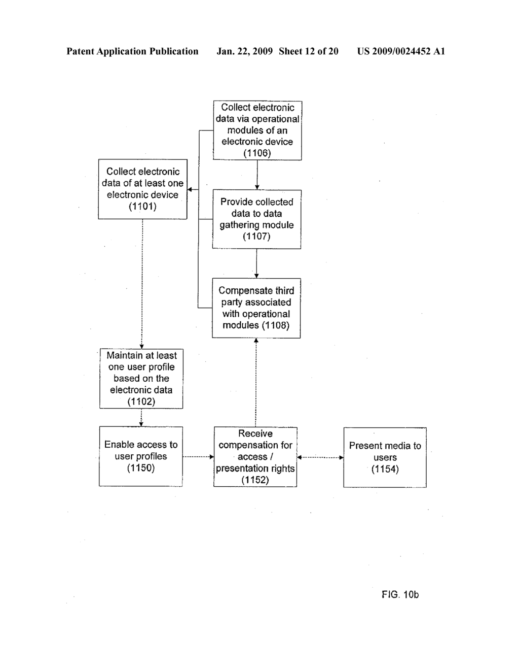 METHODS, SYSTEMS AND APPARATUS FOR DELIVERY OF MEDIA - diagram, schematic, and image 13