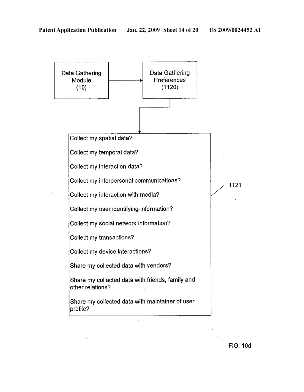 METHODS, SYSTEMS AND APPARATUS FOR DELIVERY OF MEDIA - diagram, schematic, and image 15