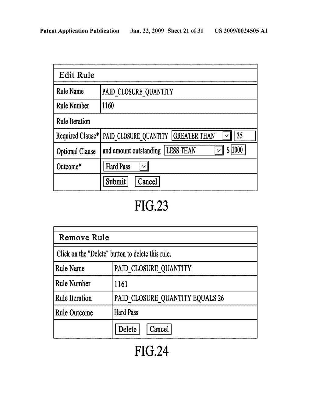 Global Risk Administration Method and System - diagram, schematic, and image 22