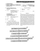 Method for directing and executing certified trading interests diagram and image