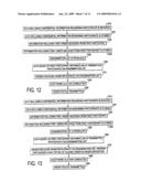 Method for directing and executing certified trading interests diagram and image