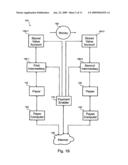 WIDE AREA NETWORK PERSON-TO-PERSON PAYMENT diagram and image