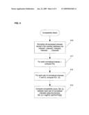 Compatibility Scoring of Users in a Social Network diagram and image