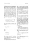 SYSTEM AND METHOD FOR INDEXING WEIGHTED-SEQUENCES IN LARGE DATABASES diagram and image