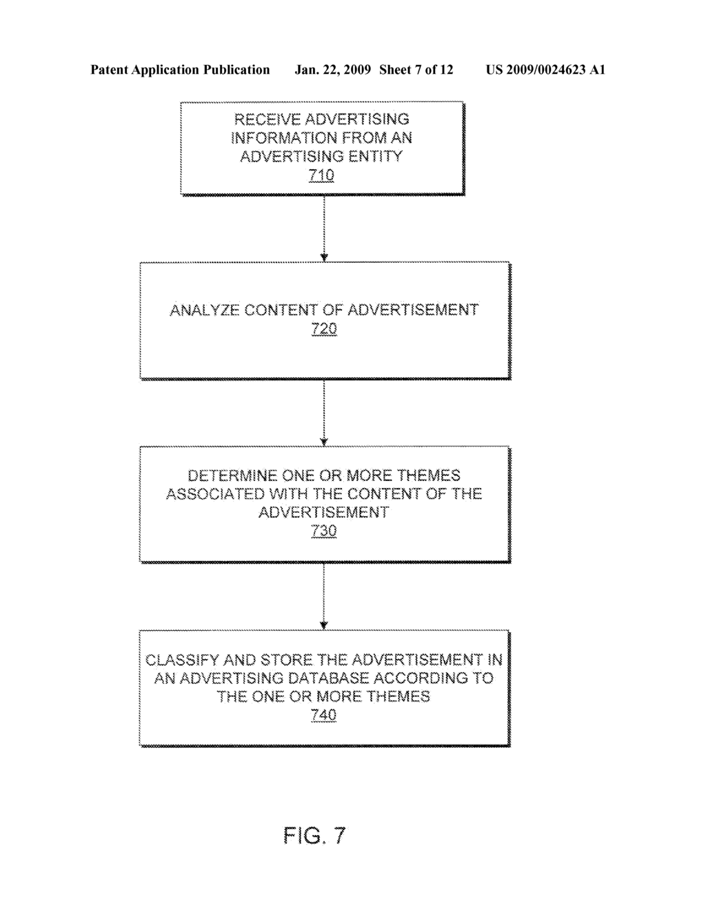 System and Method to Facilitate Mapping and Storage of Data Within One or More Data Taxonomies - diagram, schematic, and image 08