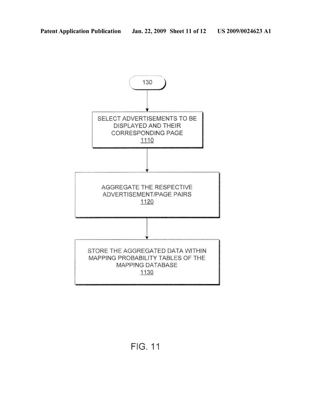 System and Method to Facilitate Mapping and Storage of Data Within One or More Data Taxonomies - diagram, schematic, and image 12