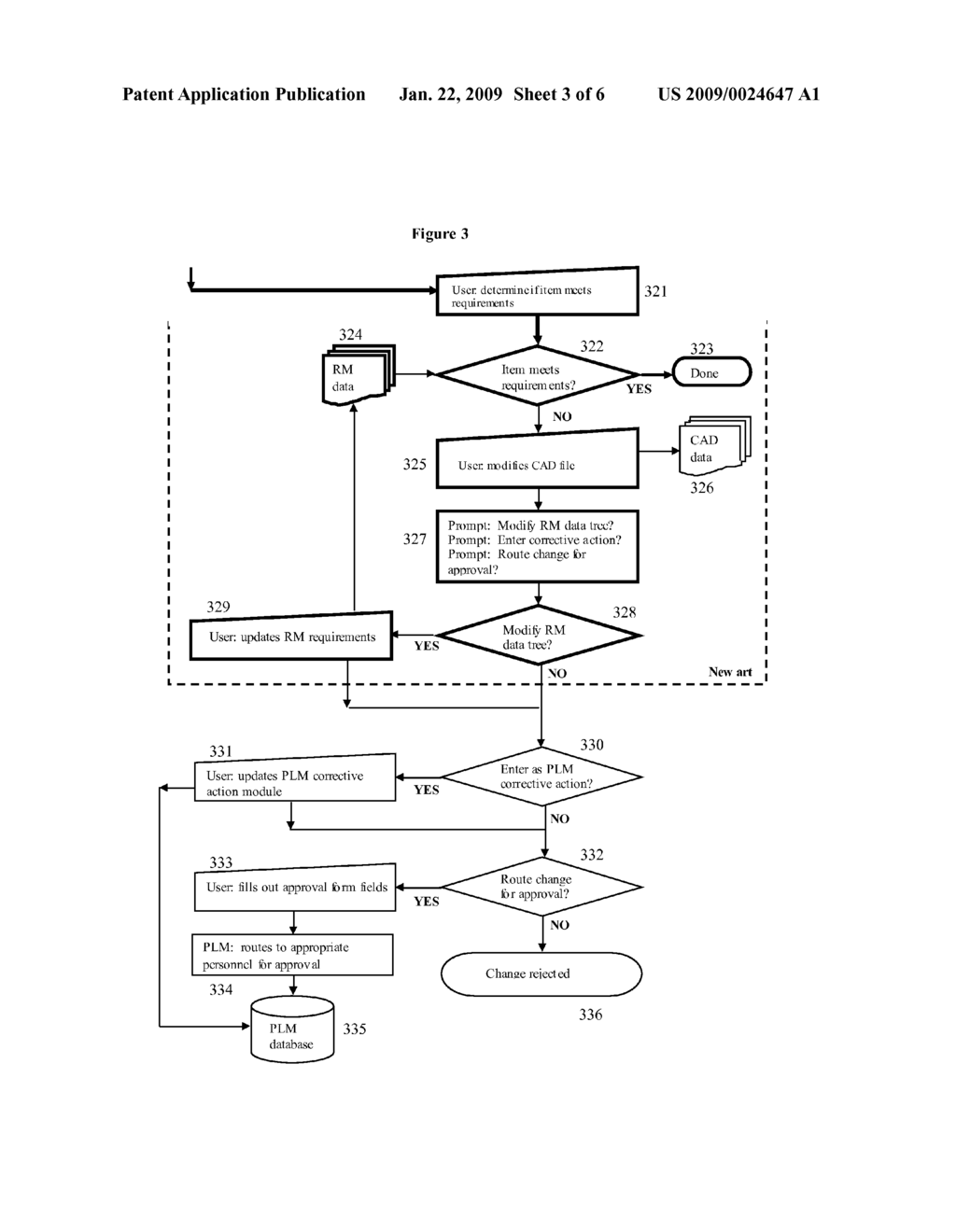 PRODUCT NETWORK MANAGEMENT SYSTEM AND METHOD - diagram, schematic, and image 04