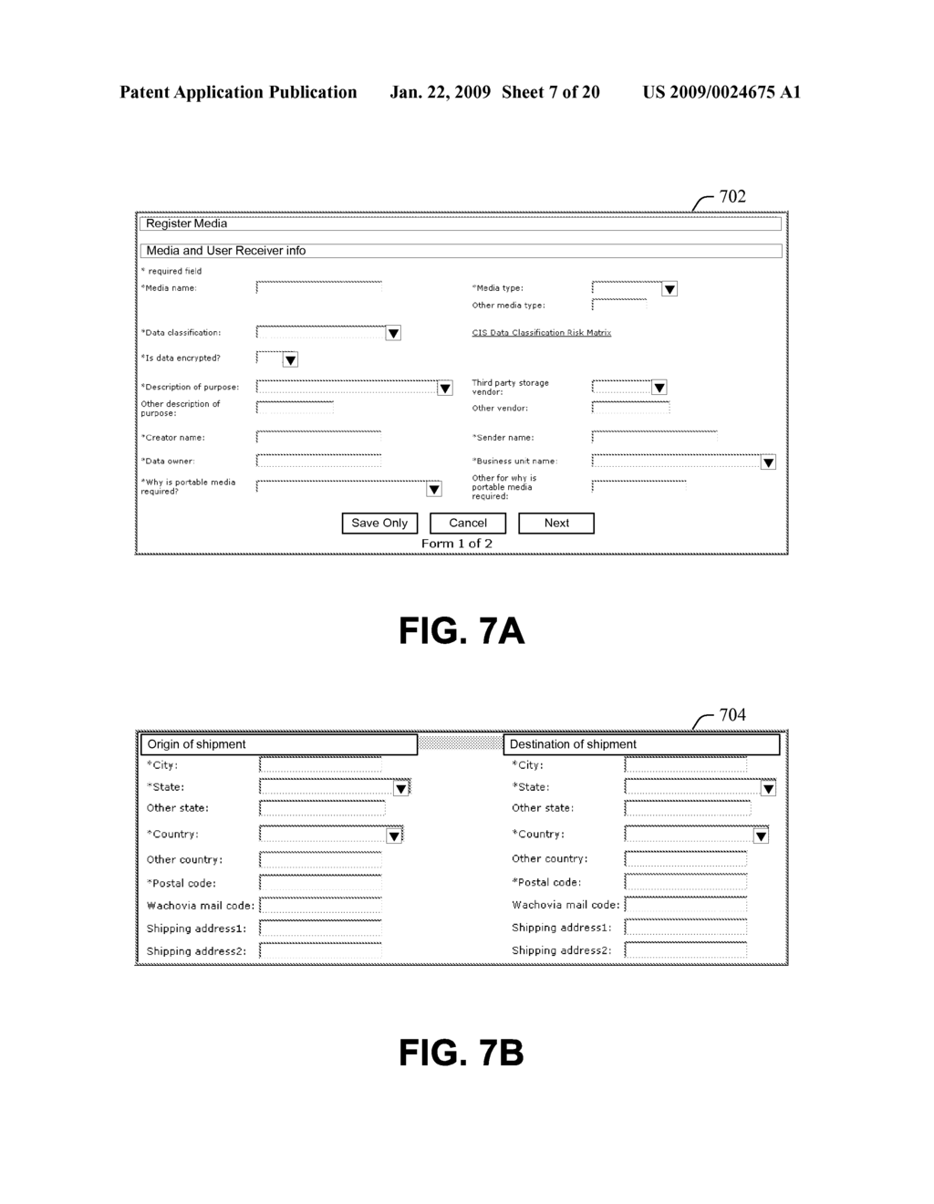 ONLINE TOOL FOR REGISTERING MEDIA - diagram, schematic, and image 08