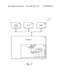 Method for Controlling Rounding Modes in Single Instruction Multiple Data (SIMD) Floating-Point Units diagram and image