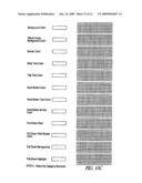 SYSTEM AND METHOD FOR DYNAMICALLY CHANGING THE CONTENT OF AN INTERNET WEB PAGE diagram and image