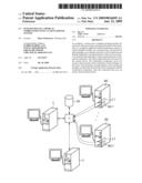 INTEGRATION OF A MEDICAL WORKSTATION INTO A CLIENT-SERVER SYSTEM diagram and image