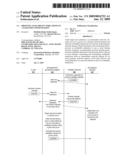 PROXYING AVAILABILITY INDICATIONS IN A FAILOVER CONFIGURATION diagram and image