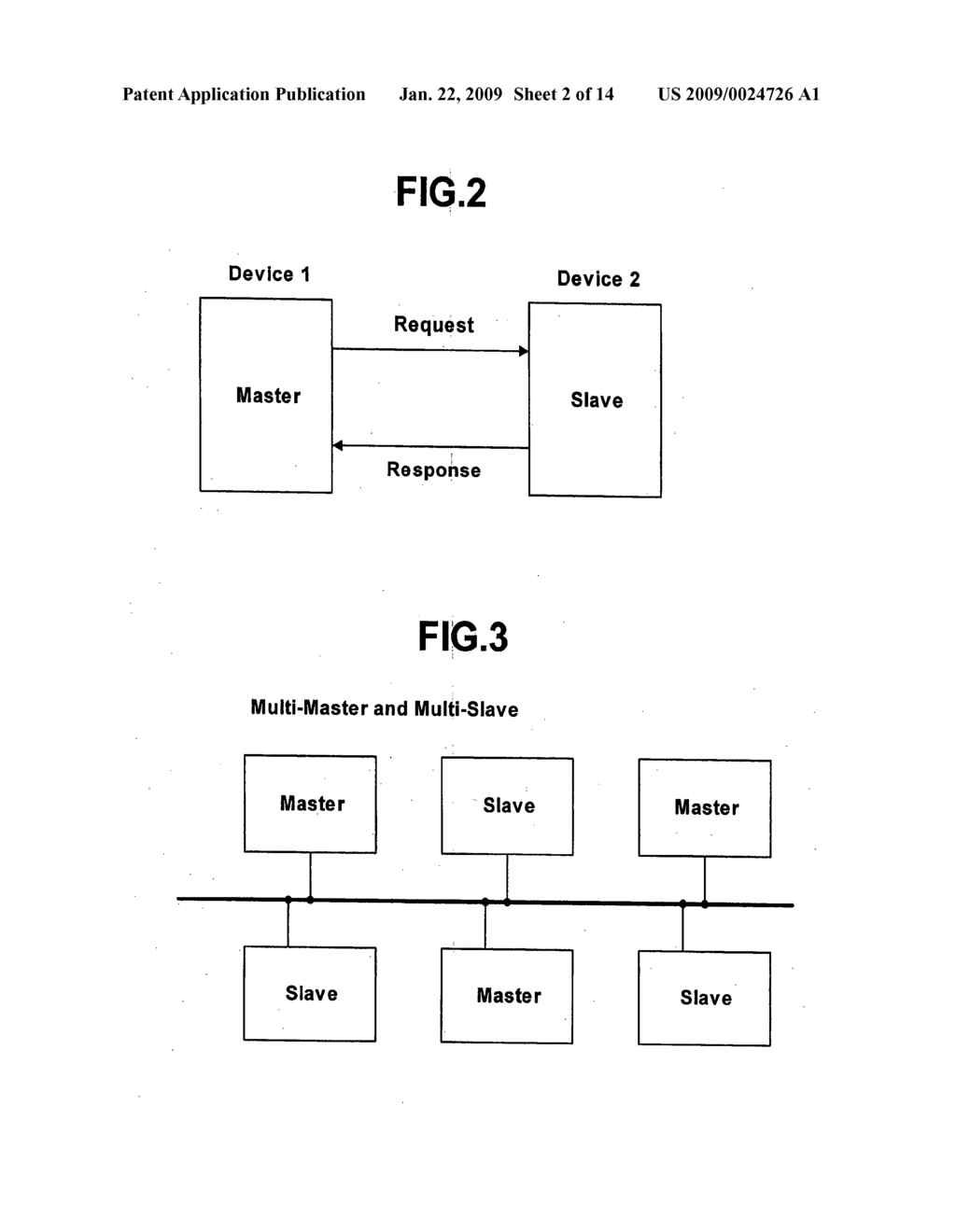 DEVICE FOR NETWORK SYSTEM AND METHOD OF TRANSMITTING PROFILE - diagram, schematic, and image 03