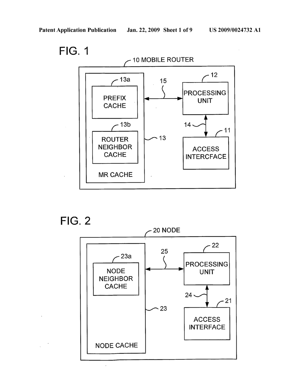 APPARATUS FOR PREFIX CONTROL AND APPARATUS FOR PREFIX CHOICE - diagram, schematic, and image 02