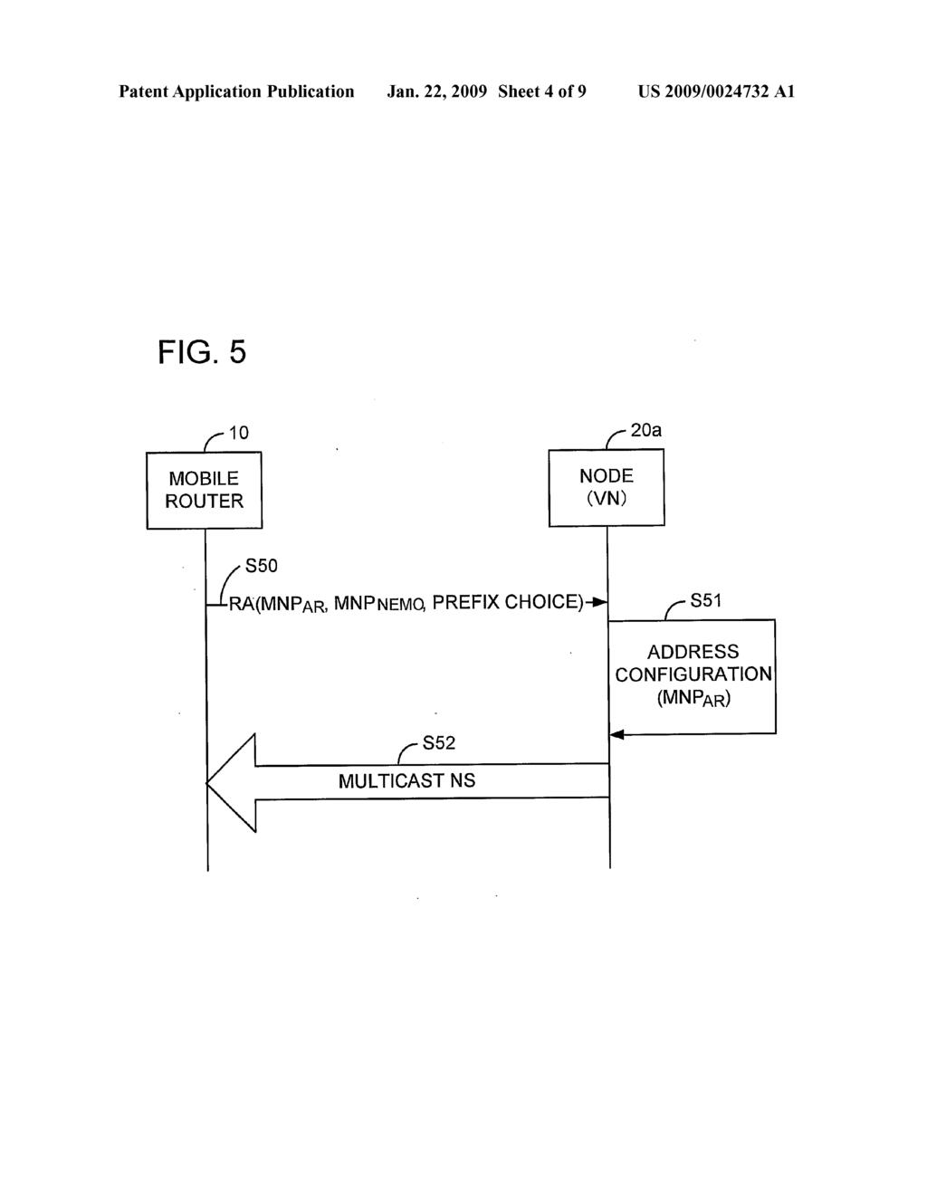 APPARATUS FOR PREFIX CONTROL AND APPARATUS FOR PREFIX CHOICE - diagram, schematic, and image 05