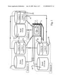 WEBSITE MONITORING AND COOKIE SETTING diagram and image