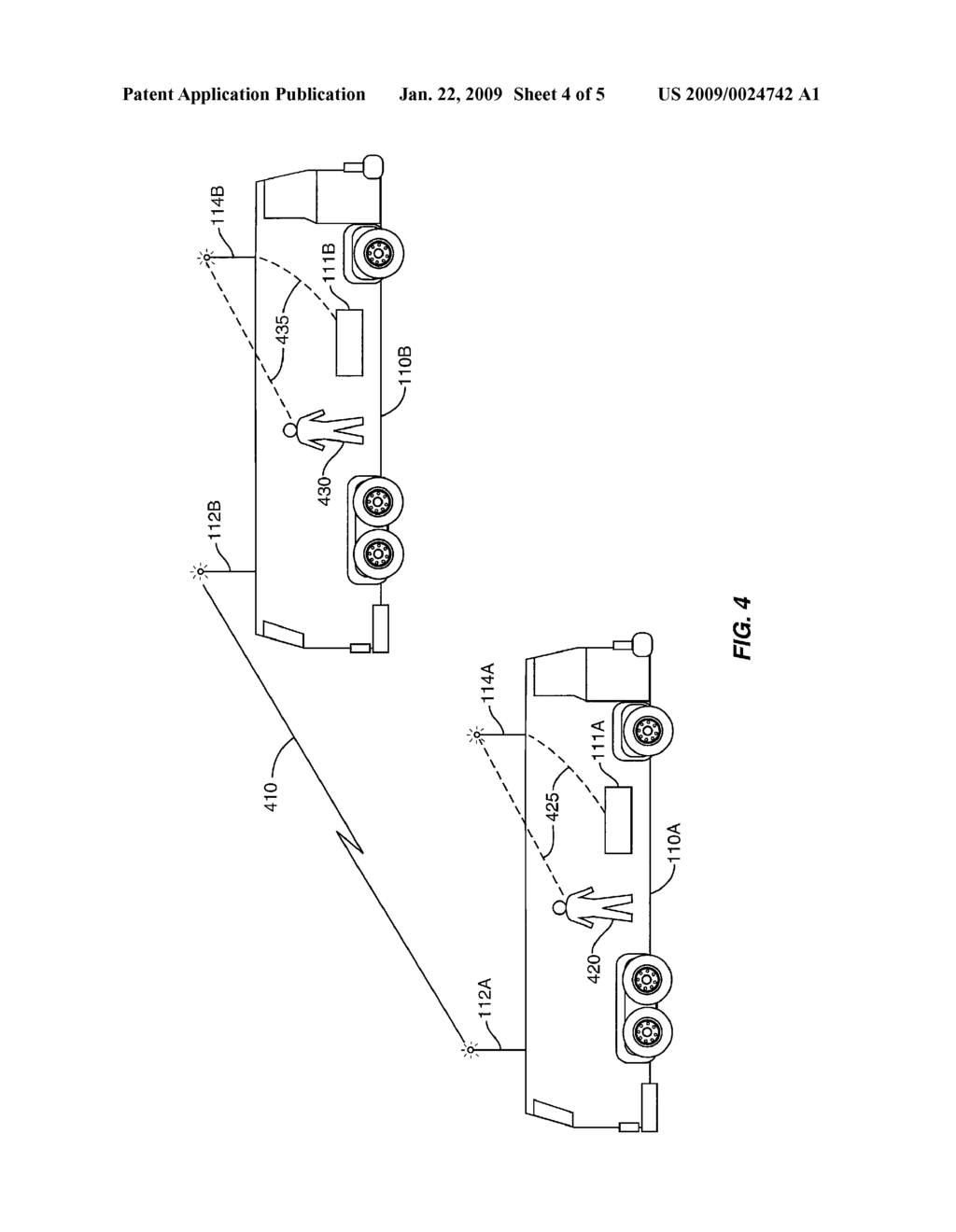 Distribution of Multimedia Files Using a Roving File Server - diagram, schematic, and image 05