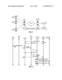 MANAGING REMOTE HOST VISIBILITY IN A PROXY SERVER ENVIRONMENT diagram and image