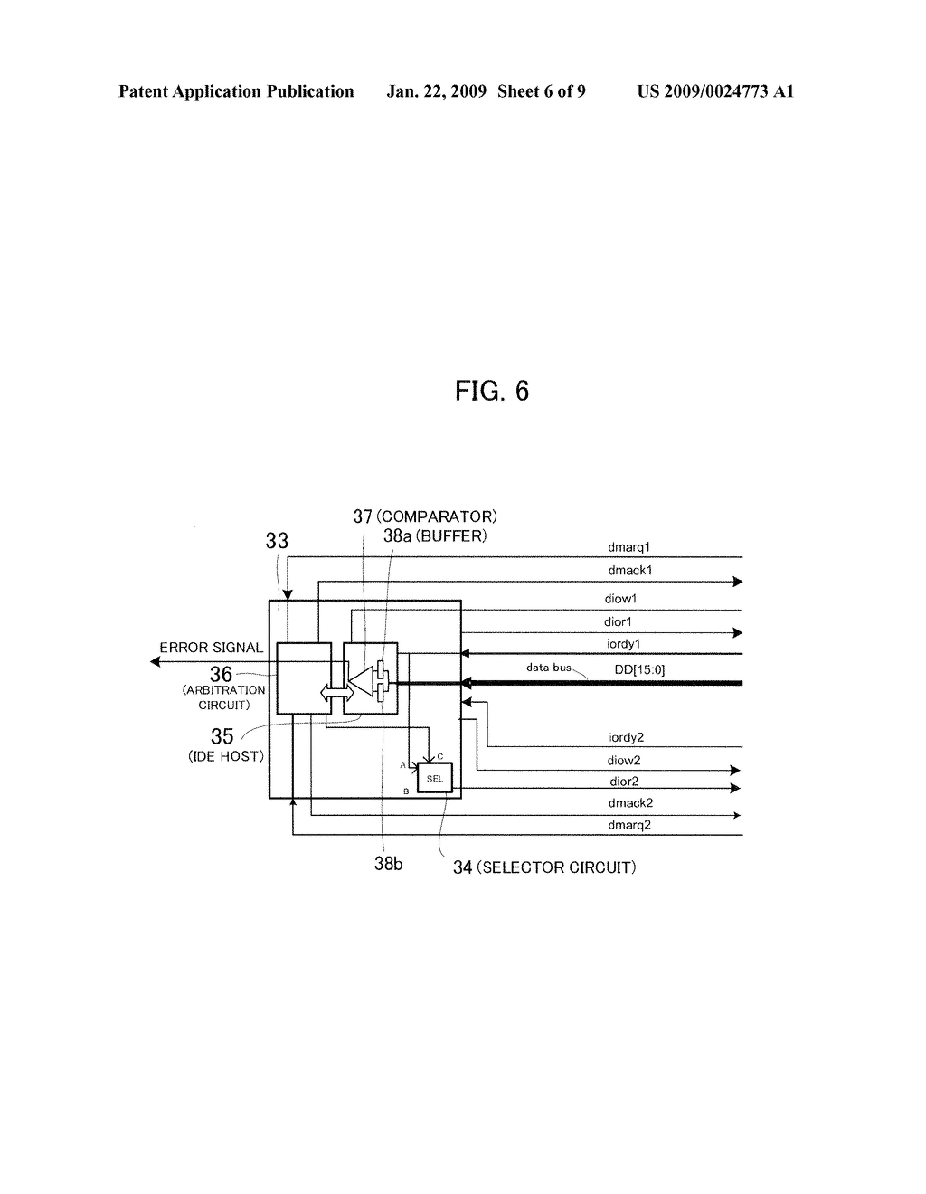 HOST CONTROLLER - diagram, schematic, and image 07