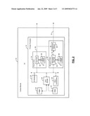 Dual core architecture of a control module of an engine diagram and image