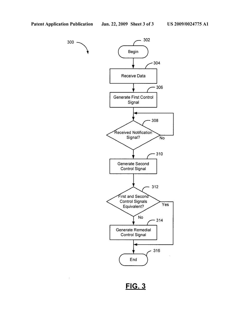 Dual core architecture of a control module of an engine - diagram, schematic, and image 04