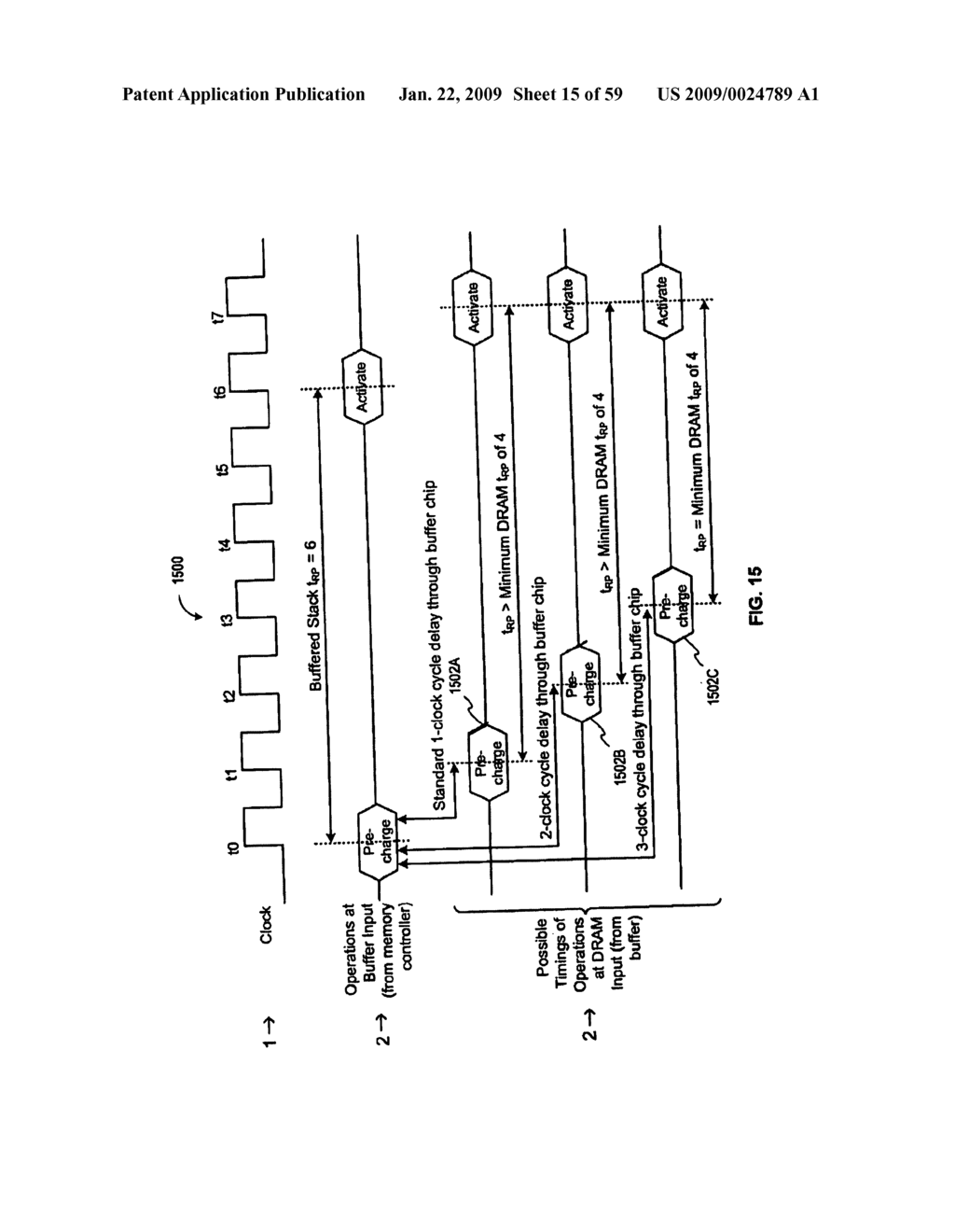 MEMORY CIRCUIT SYSTEM AND METHOD - diagram, schematic, and image 16