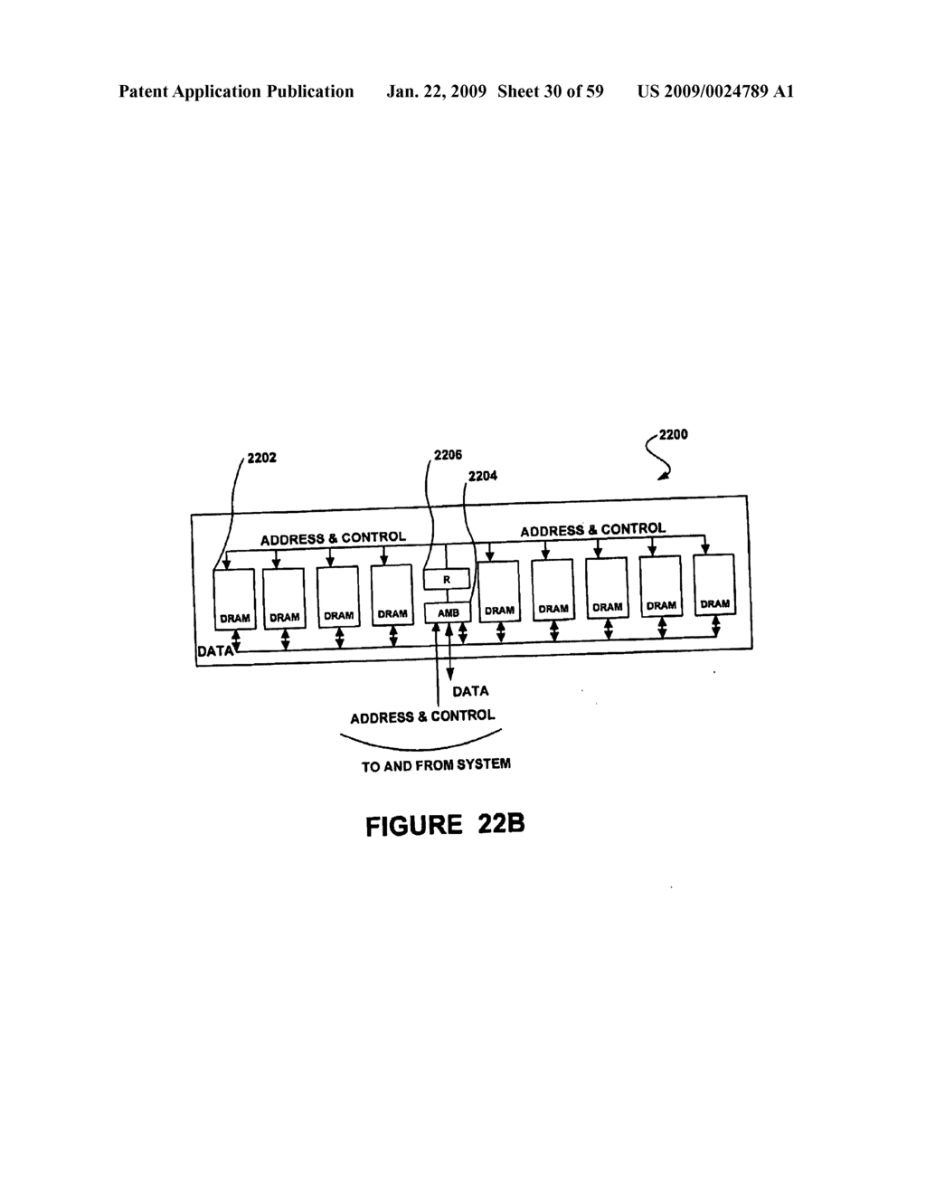 MEMORY CIRCUIT SYSTEM AND METHOD - diagram, schematic, and image 31