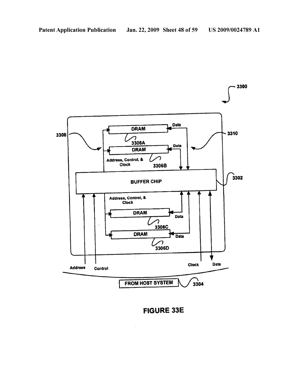 MEMORY CIRCUIT SYSTEM AND METHOD - diagram, schematic, and image 49