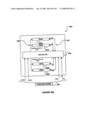 MEMORY CIRCUIT SYSTEM AND METHOD diagram and image