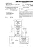 METHOD AND APPARATUS FOR MANAGING DATA IN A HYBRID DRIVE SYSTEM diagram and image