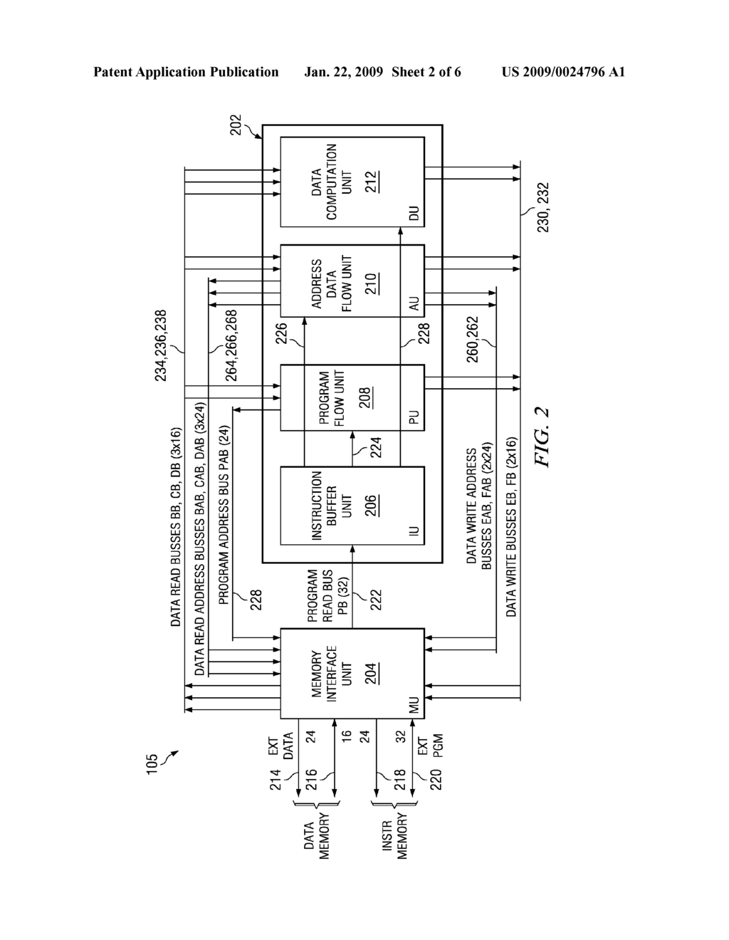 High Performance Multilevel Cache Hierarchy - diagram, schematic, and image 03