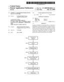 Terminal And Method For Receiving Data In A Network diagram and image