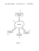 Terminal And Method For Receiving Data In A Network diagram and image