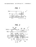 PULSE LATCH CIRCUIT AND SEMICONDUCTOR INTEGRATED CIRCUIT diagram and image