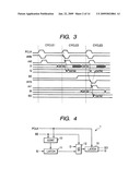 PULSE LATCH CIRCUIT AND SEMICONDUCTOR INTEGRATED CIRCUIT diagram and image