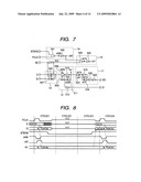 PULSE LATCH CIRCUIT AND SEMICONDUCTOR INTEGRATED CIRCUIT diagram and image