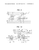 PULSE LATCH CIRCUIT AND SEMICONDUCTOR INTEGRATED CIRCUIT diagram and image