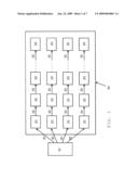 Redundant data path diagram and image